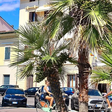 Carducci Apartment