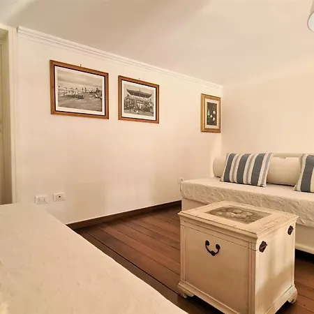 Carducci Apartment *