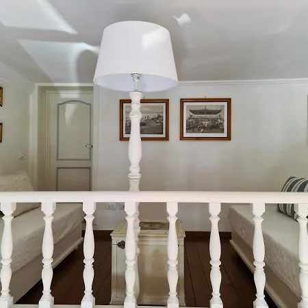 Carducci Apartmán