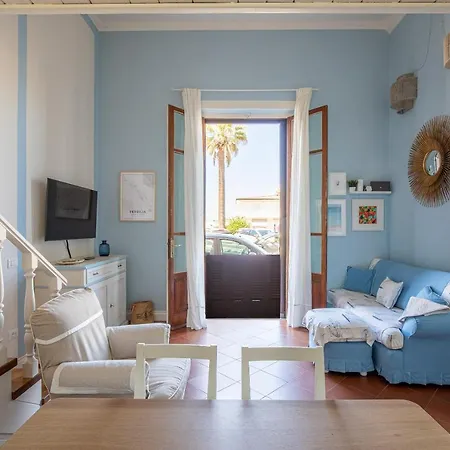 Carducci * Viareggio