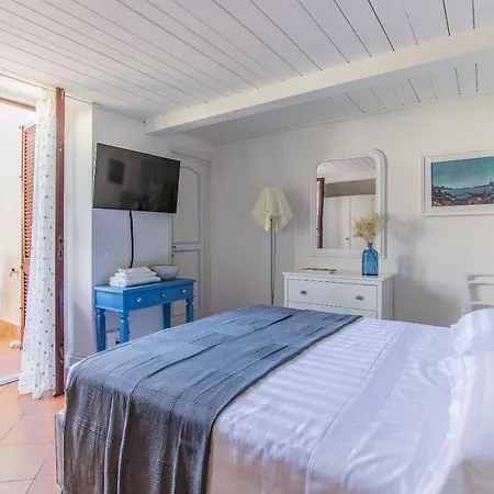 Carducci Apartment Viareggio