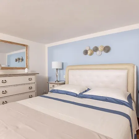 Apartment Carducci