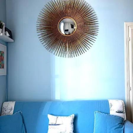 Carducci Apartment *