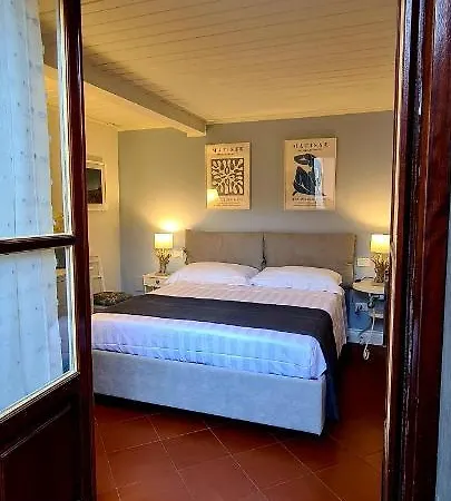 Apartment Carducci *