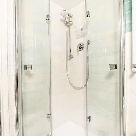 Apartment Carducci *