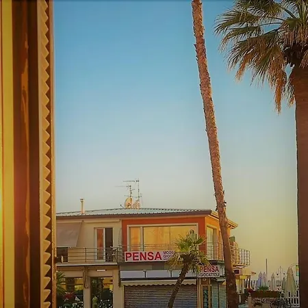 Carducci Apartment *