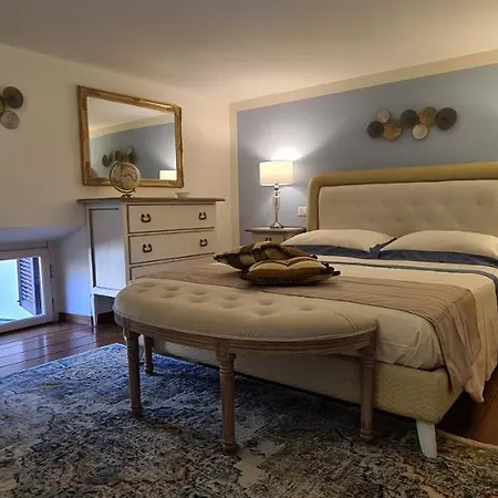 Carducci * Viareggio