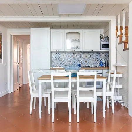 Carducci Apartment