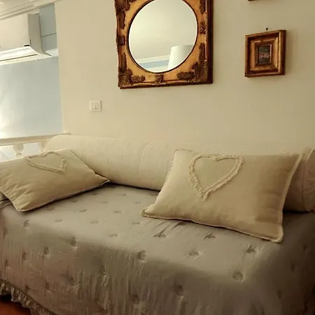 Apartment Carducci *