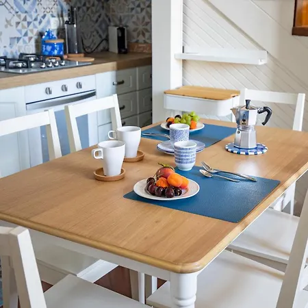 Carducci Apartment *