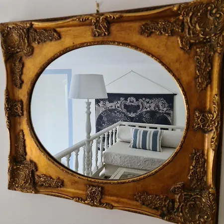 Apartment Carducci