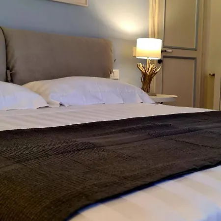 Apartment Carducci