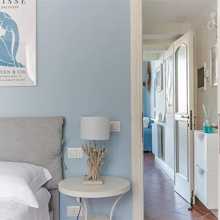 Appartement Carducci Viareggio