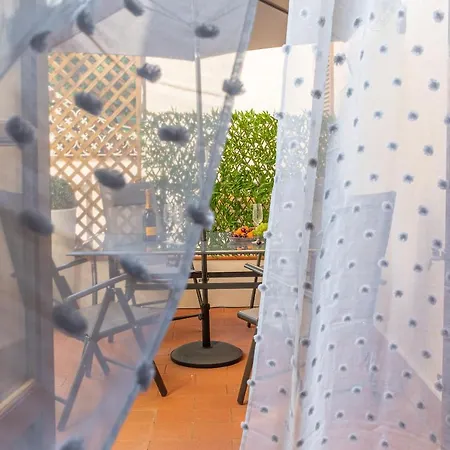Carducci Appartement *