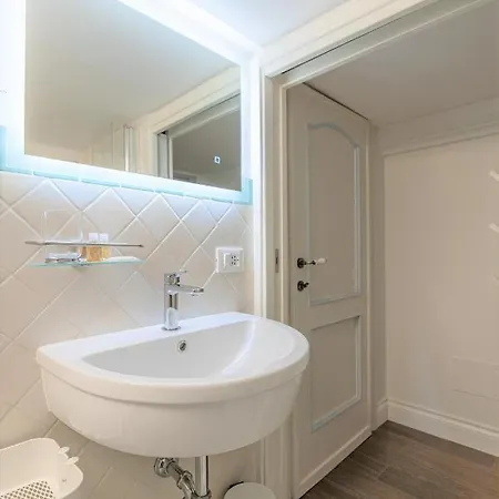 Carducci Appartement