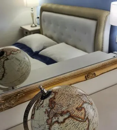 Carducci Appartement Viareggio