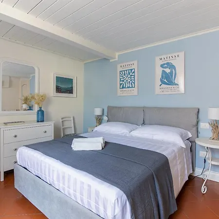 Appartement Carducci