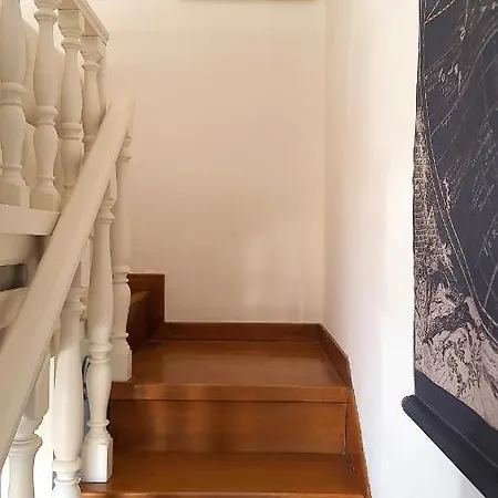 Carducci Appartement *