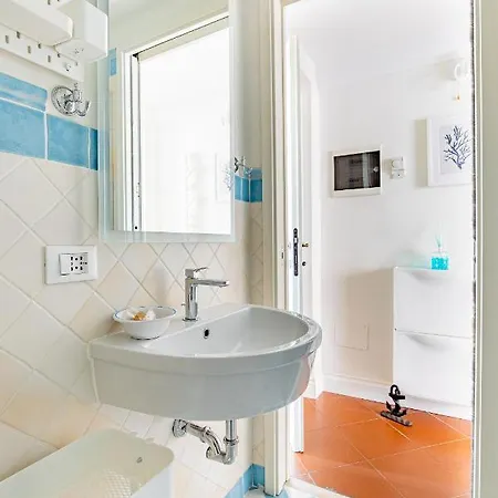 Appartement Carducci Viareggio