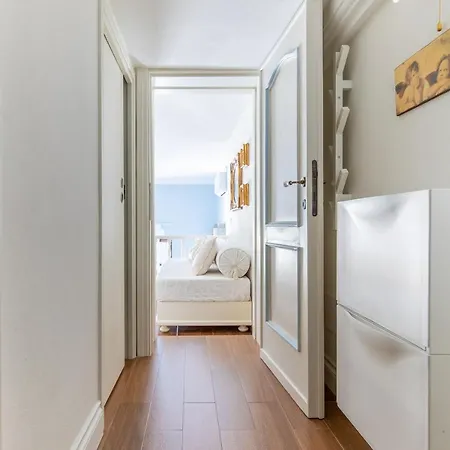Carducci Appartement *