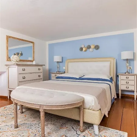 Carducci Appartement Viareggio