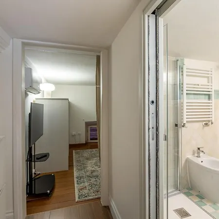 Appartement Carducci Viareggio