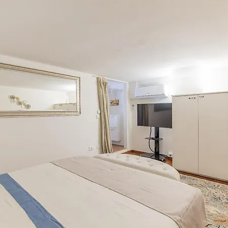 Carducci Appartement Viareggio