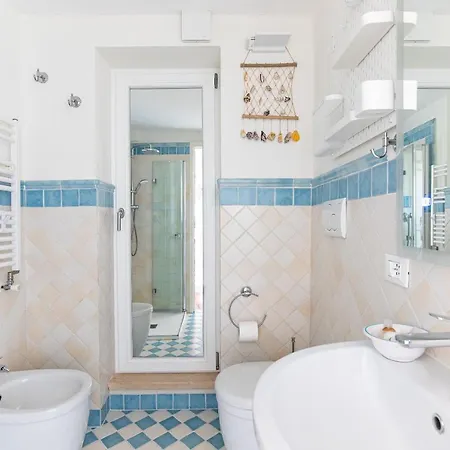 Carducci Appartement