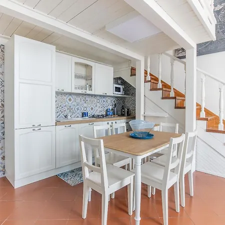 Carducci Appartement *