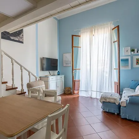 Carducci Appartement Viareggio
