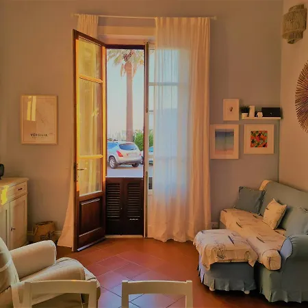 Carducci Appartement *