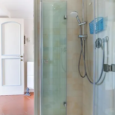Appartement Carducci Viareggio