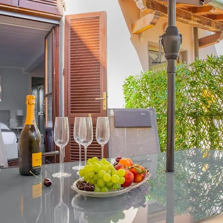 Appartement Carducci *