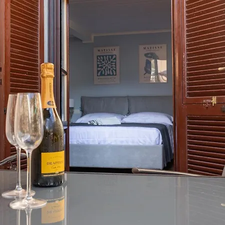 Appartement Carducci *