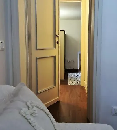 Appartement Carducci