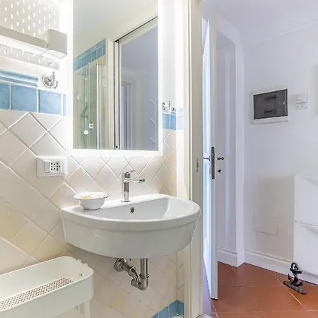 Appartement Carducci