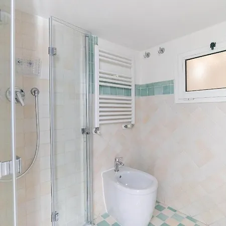 Carducci Appartement