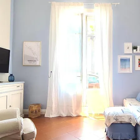 Carducci Appartement Viareggio