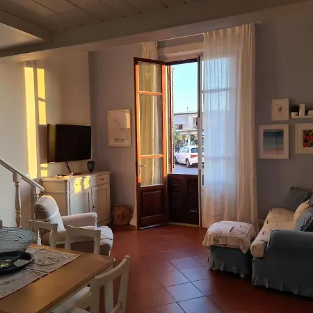 Carducci Appartement Viareggio