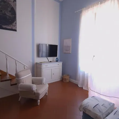 Carducci Appartement