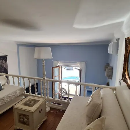 Carducci Appartement *