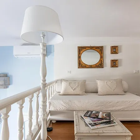 Carducci Appartement *