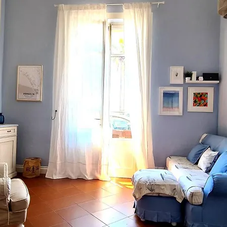 Carducci Appartement *